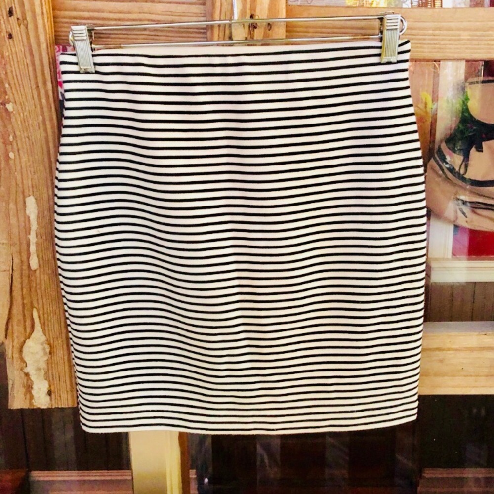 Cynthia Rowley mini skirt